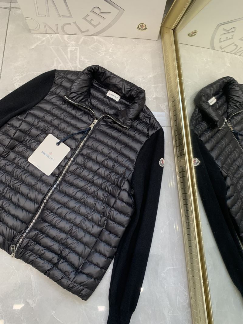 Moncler Down Jackets